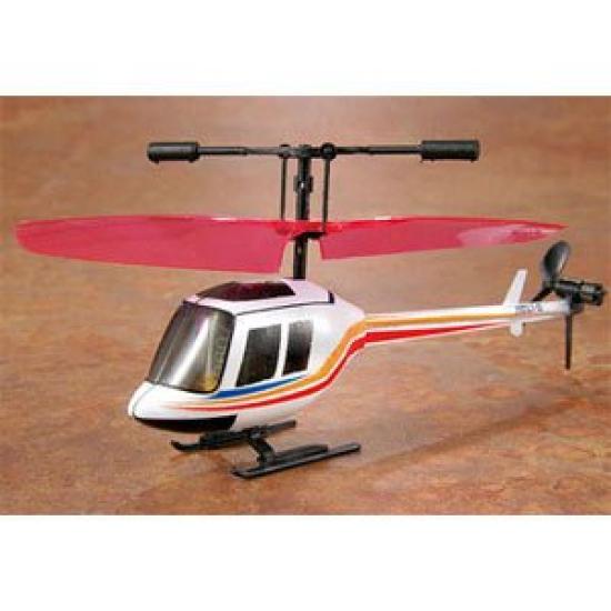 

Гелікоптер Q H-06 (цивільний літак)