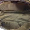 FENDI Zucca mamma bucket 2354 Shoulder Bag Brown Women used