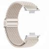 Magnetic Braided Nylon Loop Band for Xiaomi Redmi Watch 5 4 Strap Adjustable Sport Replacement Correa Bracelet Mi Band 9 8 Pro