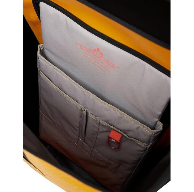 Рюкзак Vaude Clubride Aqua burnt yellow (46565-317)