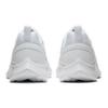 Nike Todos Slip Resistant Lightweight Non Slip Lightweight Low Top Marathon Running Shoes Unisex White Black (Unisex) Running Shoes