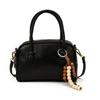 High-value Niche Foreign-style Small Square Bag Women's 2025 Autumn New Fashion Handbag Commuter Simple Shoulder Bag
