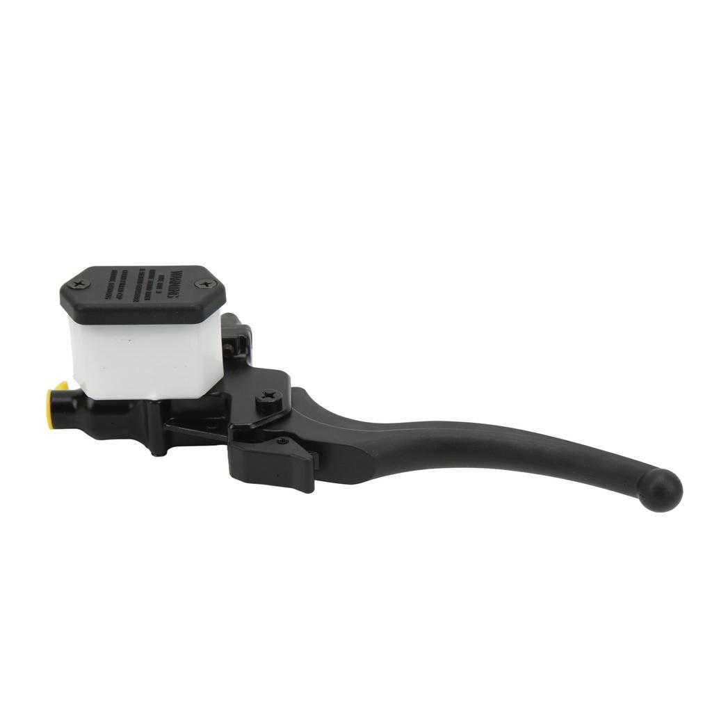 Front Left Hand Brake Master Cylinder 2050078 Cylinder Clutch Lever Handle Replacement for Polaris Big Boss Diesel 455