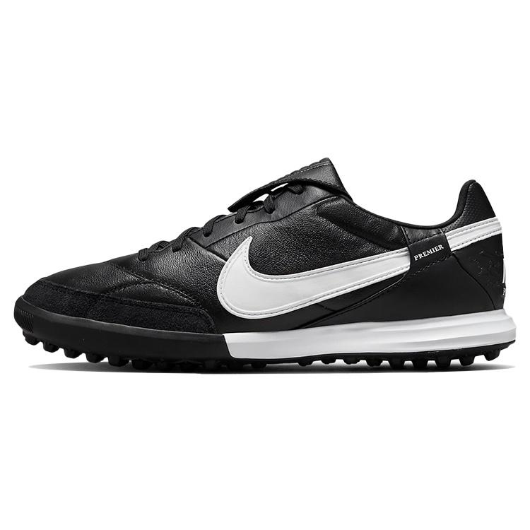 Nike Premier 3 TF Black Men s AT6178-010 EU 40