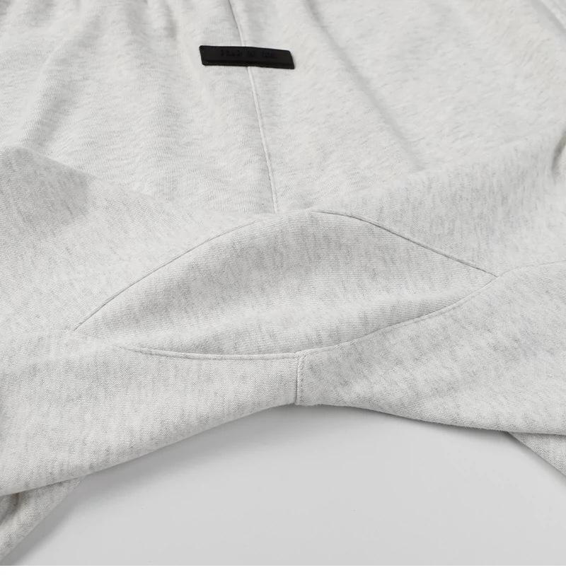 FOG Essentials Casual Loose High-Street Sports Shorts