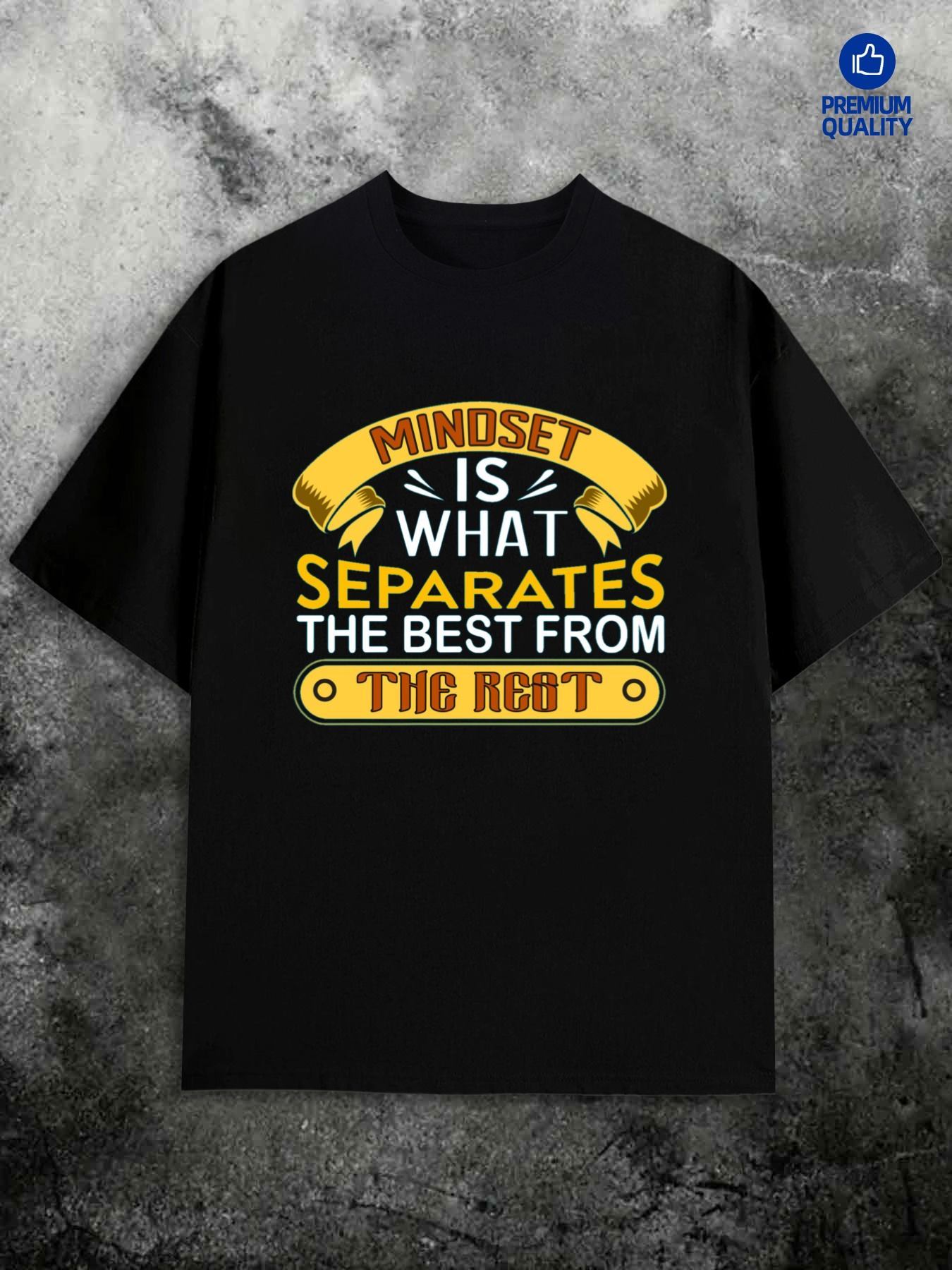 Top Pick Local 1pc Funny Humor 180g Cotton Mens TShirt S