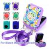 For Bitzee Silicone Case Protective Cover Skin Sleeve for Bitzee Magicals Digital Pet Toy for Bitzee Protector