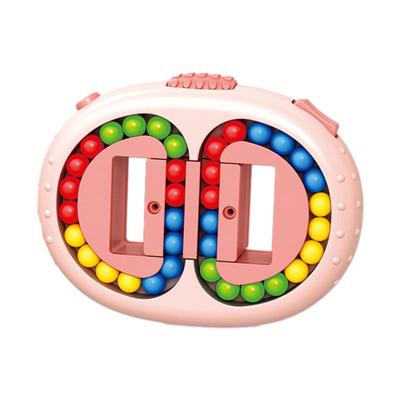Magic Bean Kinderspielzeug, Puzzle-Spielzeug zum Stressabbau und zur Entwicklung der Feinmotorik, Lernspielzeug für Kinder