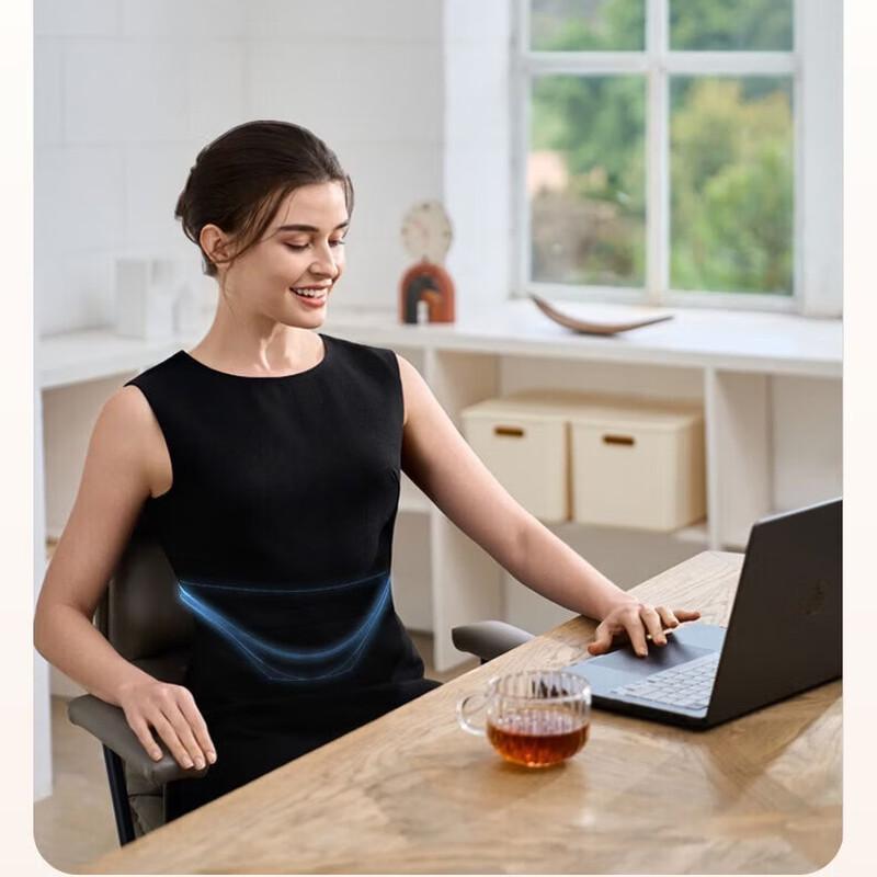 SKG K1 Portable Heating Waist Massager