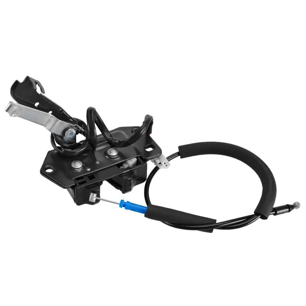 Μηχανισμός Κλειδαριάς Πόρτας Με Καλώδιο 69350-26120 Για Toyota Hiace 2006-2014