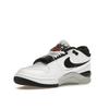Nike Billie Eilish x Air Alpha Force 88 SP White Black Unisex Sneakers Neutral-Grey DZ6763-102