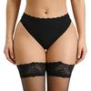 2026 Plus Size Seamless Stockings Traceless Lightweight Modified Leg Shape Soft