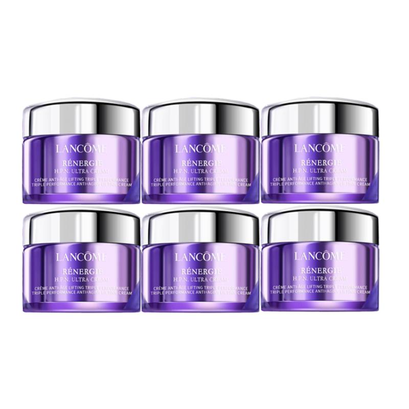 

Lancôme Rénergie H.P.N. Пептидний крем, зразок для подорожей(15 мл) 15ml*6