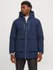Winter Jacket Jack & Jones Parka Charlie Jacke