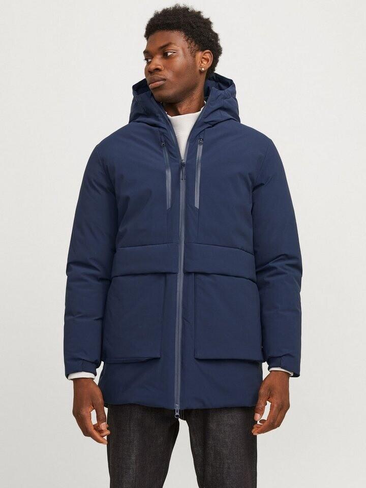 Winter Jacket Jack & Jones Parka Charlie Jacke