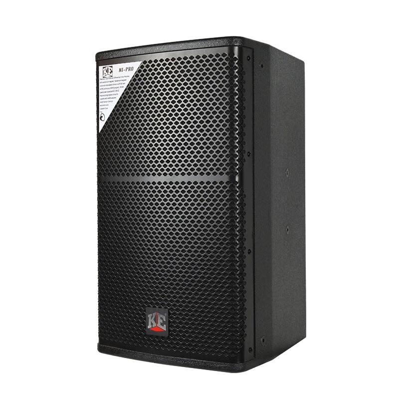 KE KS-15 Professional Conference and Home KTV Speaker