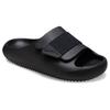 Crocs Mellow Luxe Recovery Slide Černá Unisex 209413-001