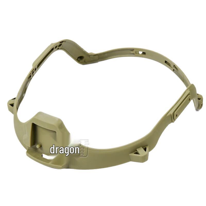 Junmo M19 Kevlar Helmet Side Rail