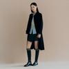 Rom &nd All-Day Belted Mac Coat RMJHF4VR99