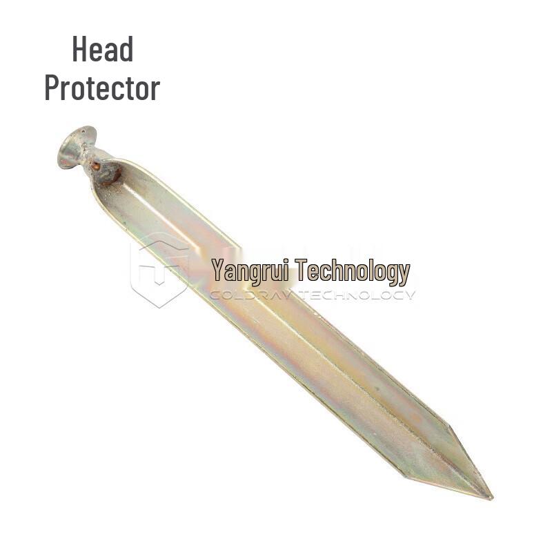 Shouweizhe Galvanized Tent Ground Peg