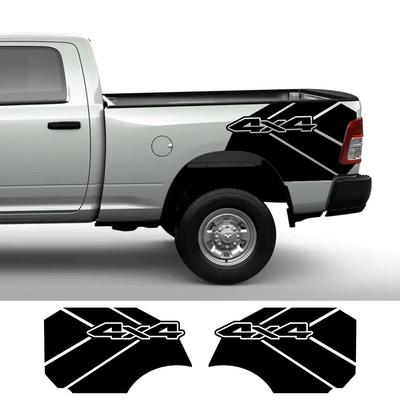 Accesorios de exterior – Pegatinas para automóviles