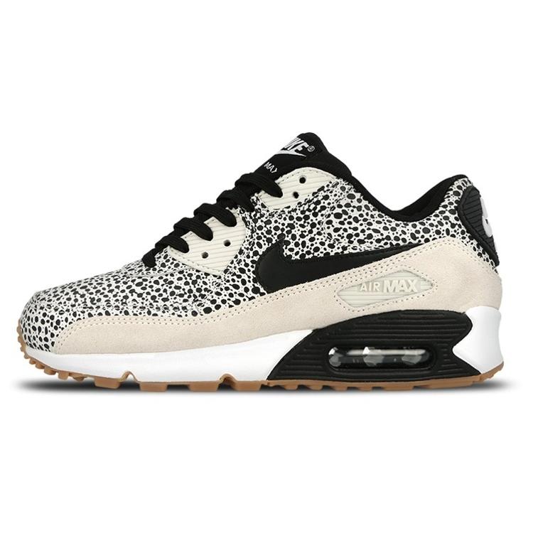 

Новые женские Nike Air Max 90 Safari 2009 443817-102 41