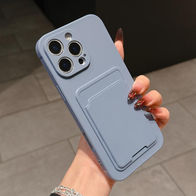 

For Honor 400 Lite Card Slot Wallet Holder Cover for Honor 400 Pro Honor400 Cover for Honor 300 200 Smart Power Silicone Case for honor 400