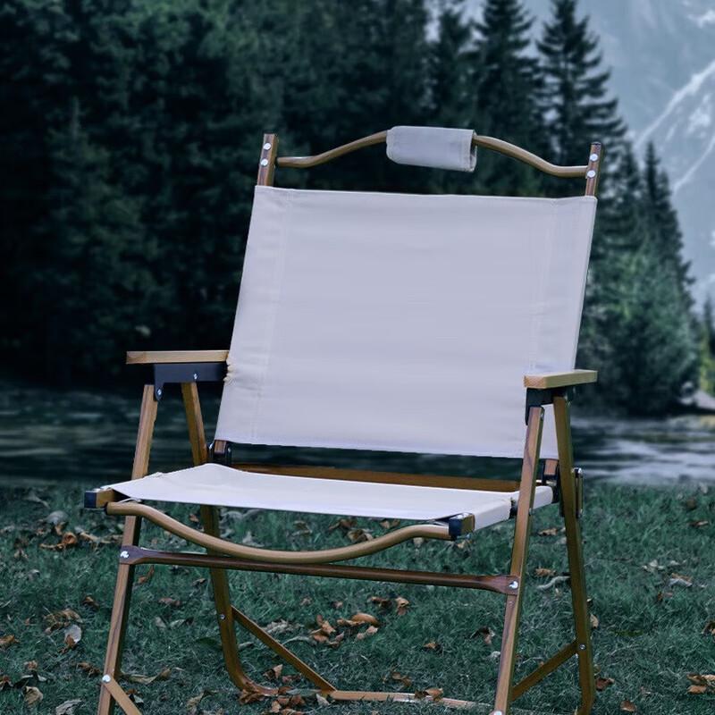 Portable Outdoor Folding Camping Chair