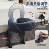 Floating Massage Stand, Portable Massage Bed for Home Use, Foldable Design for Convenient Storage