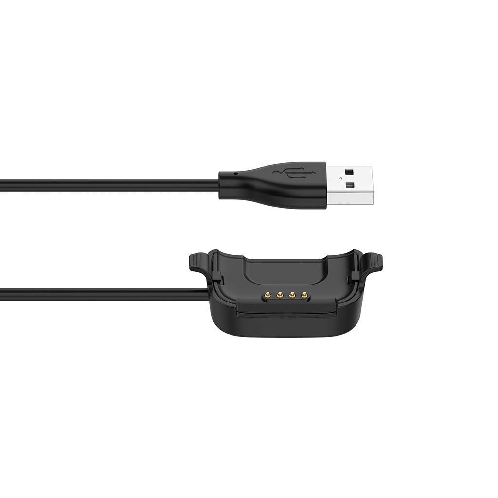 

3,3 фута Кабель для зарядки смарт-часов USB Зарядный кабель Только для YAMAY SW020 ID205