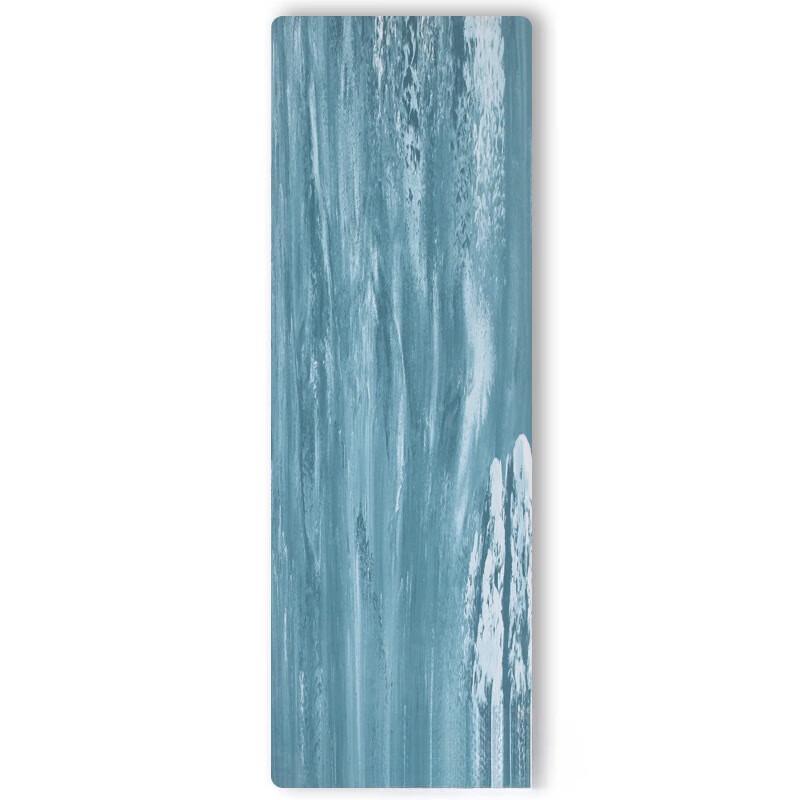 Yimai Natural Rubber Anti-slip Yoga Mat