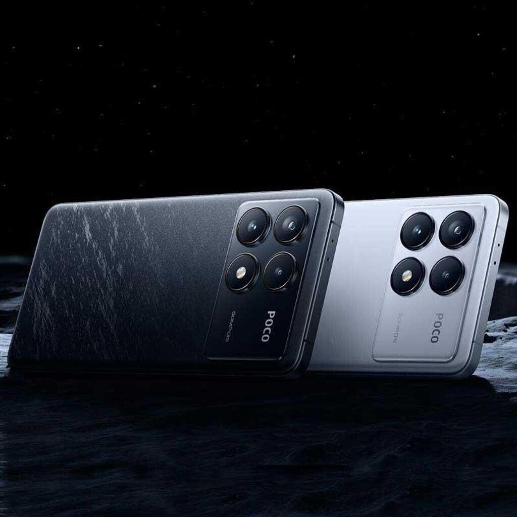 Смартфон Xiaomi Poco F6 Pro 256GB