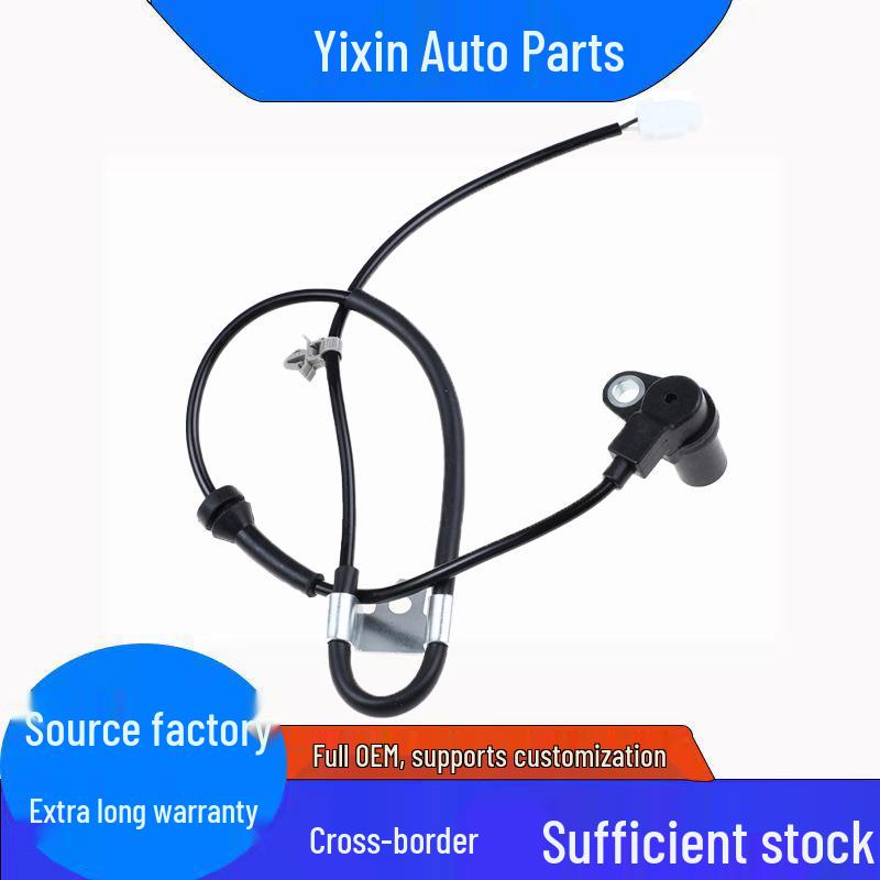ABS Wheel Speed Sensor for Suzuki Cars - Part 56220-62J00/56220-62J01 Available Other
