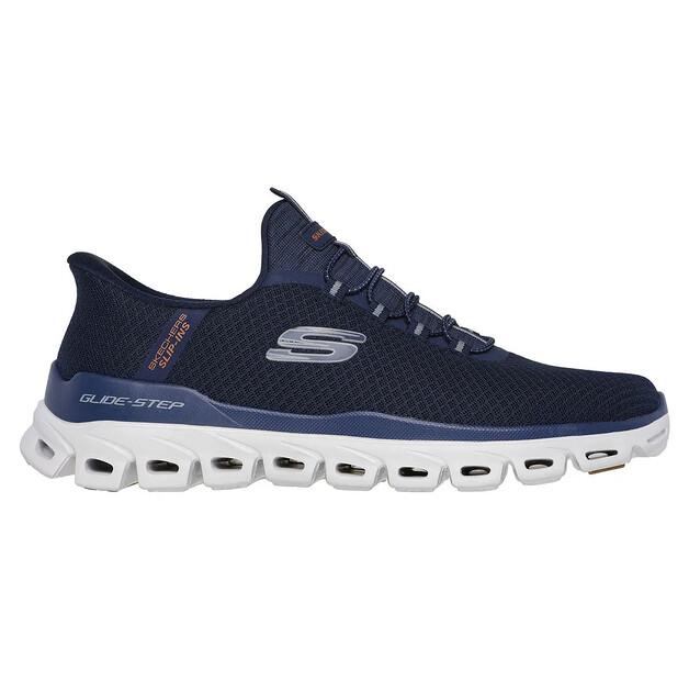 Skechers Кроссовки без шнурков Glide Step