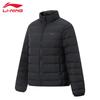 Women's Comfort Short Down Jacket AYMU112-2