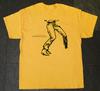As Friends Rust Greatest Hits Yellow T Shirt All Size S-5XL AR1475 Unisex T-Shirt