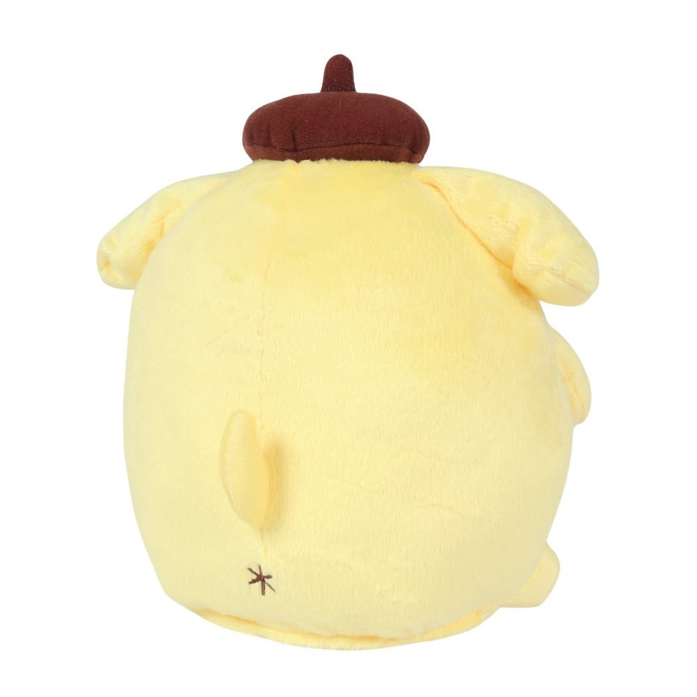 Linkx PPHD001 Pompompurin Headcover for Driver/DR (460cc Compatible)