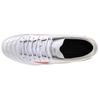 Mizuno Morelia Neo Trendy Comfortable Versatile Shock Absorbing Non-Slip Soccer Shoes Unisex Soccer Shoes White P1GA243460
