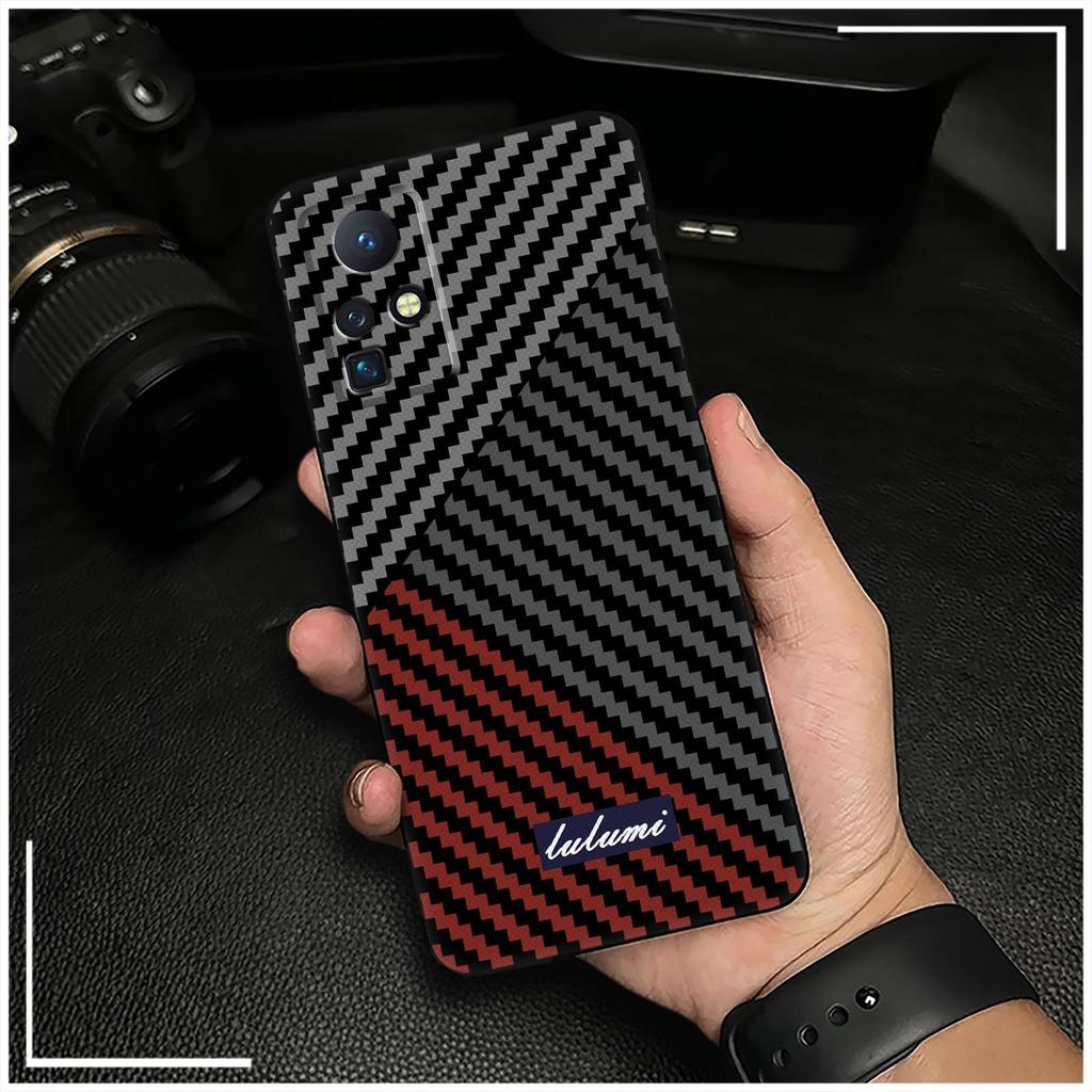 Anti-knock Silicone Phone Case For infinix Zero X/X Pro/X6811/X6811B Durable Phone Pouch TPU Graffiti Back Cover Cute