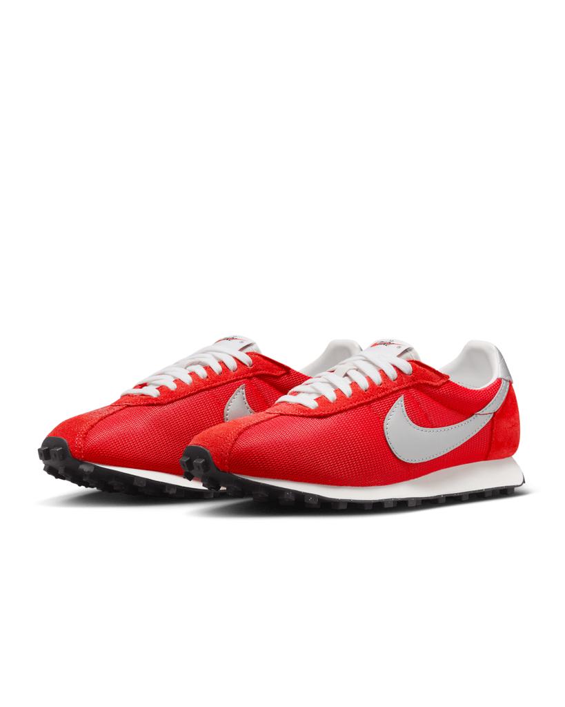 HF3227-600 Nike LD-1000 University Red Metallic Silver (Women's)