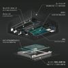 11 Skynew Mini Nearly 4K 16GB DDR4 512GB SATA Windows 11 Abundant Automatic On Model S3 1 [Windows Pre-installed] PC, Fanless, Silent, Compatible,