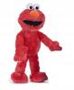 Elmo 35 Cm Din Strada Sesame Original