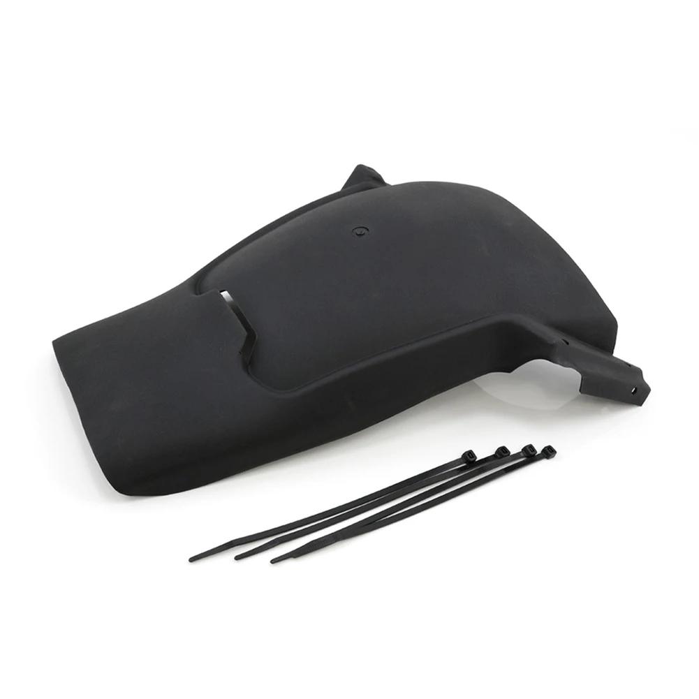 

Задний брызговик Mudsling Inner Fender для BMW R1200GS R1250GS R 1200 1250 GS LC Adventure 2013-2024 Extension Splash Guard чёрный