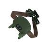 Cervical & Neck Massager - Handheld Shoulder & Trapezius Device