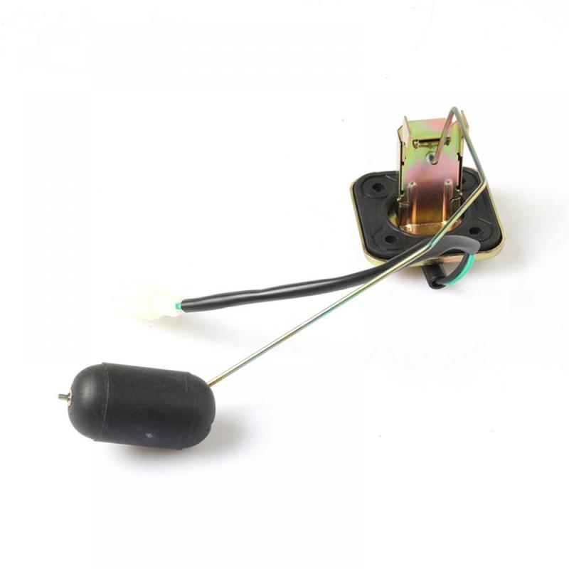 Fuel Tank Level Gauge Sensor Sending Unit Float Sensor For YAMAHA YBR125 YBR YB 125 YBRZ 125 YBR 125Z YB125Z Motorcycle