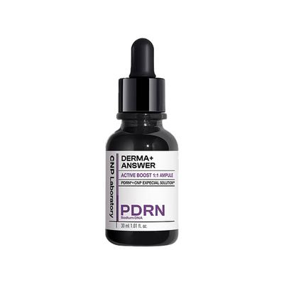 Derma Answer Active Boost Ampule 30ml [CNP Laboratory]