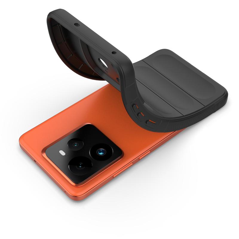 For Realme GT 7 Pro Case Cover OPPO Realme GT 7 Pro Capas New Shockproof Back Bumper Armor Soft TPU For Fundas Realme GT 7 Pro