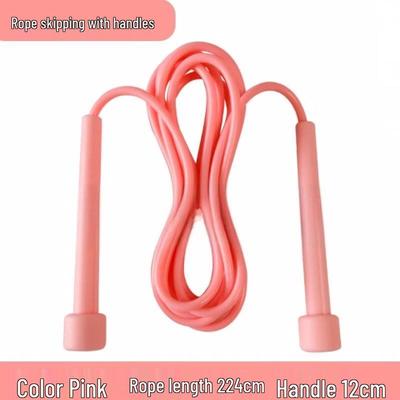 Diruien Adult Aerobic Fitness Jump Rope Set
