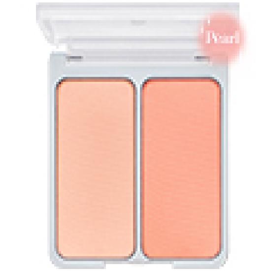 2aN Dual Cheek 17 Colors (Single/Limited Edition)