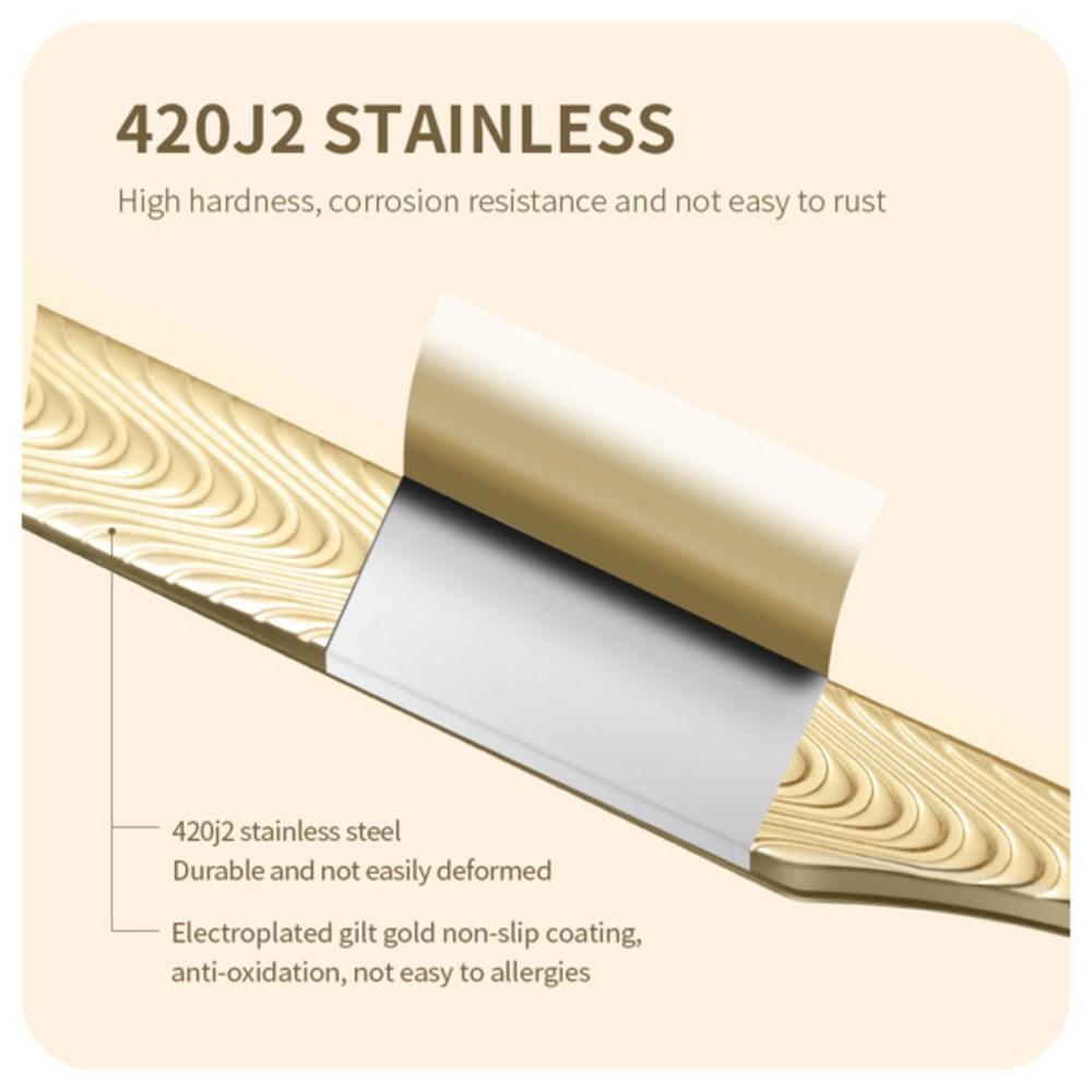 ANNAFRIS-3D Volumen Augenbrauen Pinzette Edelstahl Anti-statische Professionelle Pinzette Augenbrauen Verlängerung